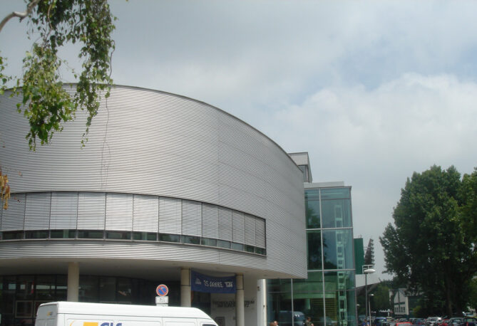 Technologiezentrum Aachen